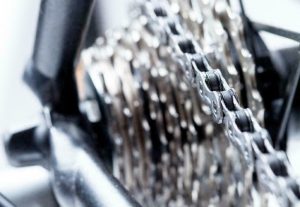 Bike chain