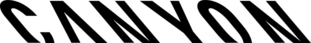 Canyon bicycles logo