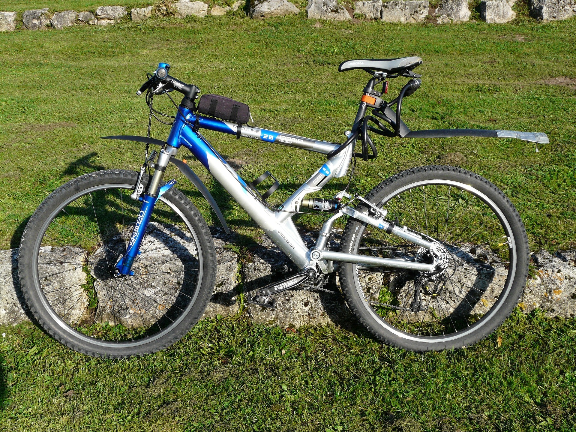 Are bike helmets compulsory in UK