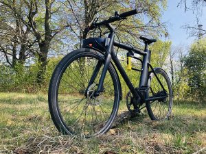 Are bike helmets compulsory in UK