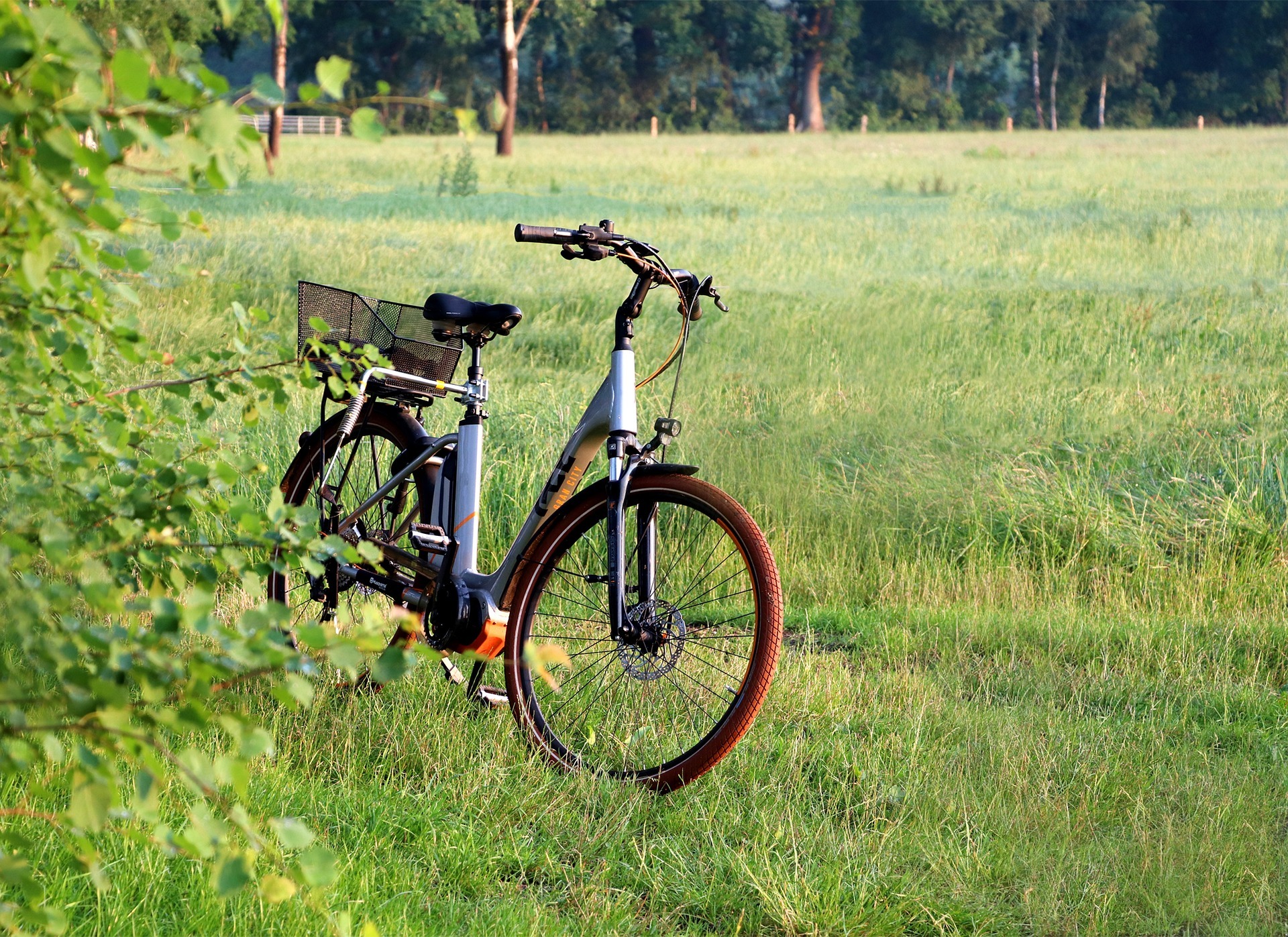 Bike to work scheme UK