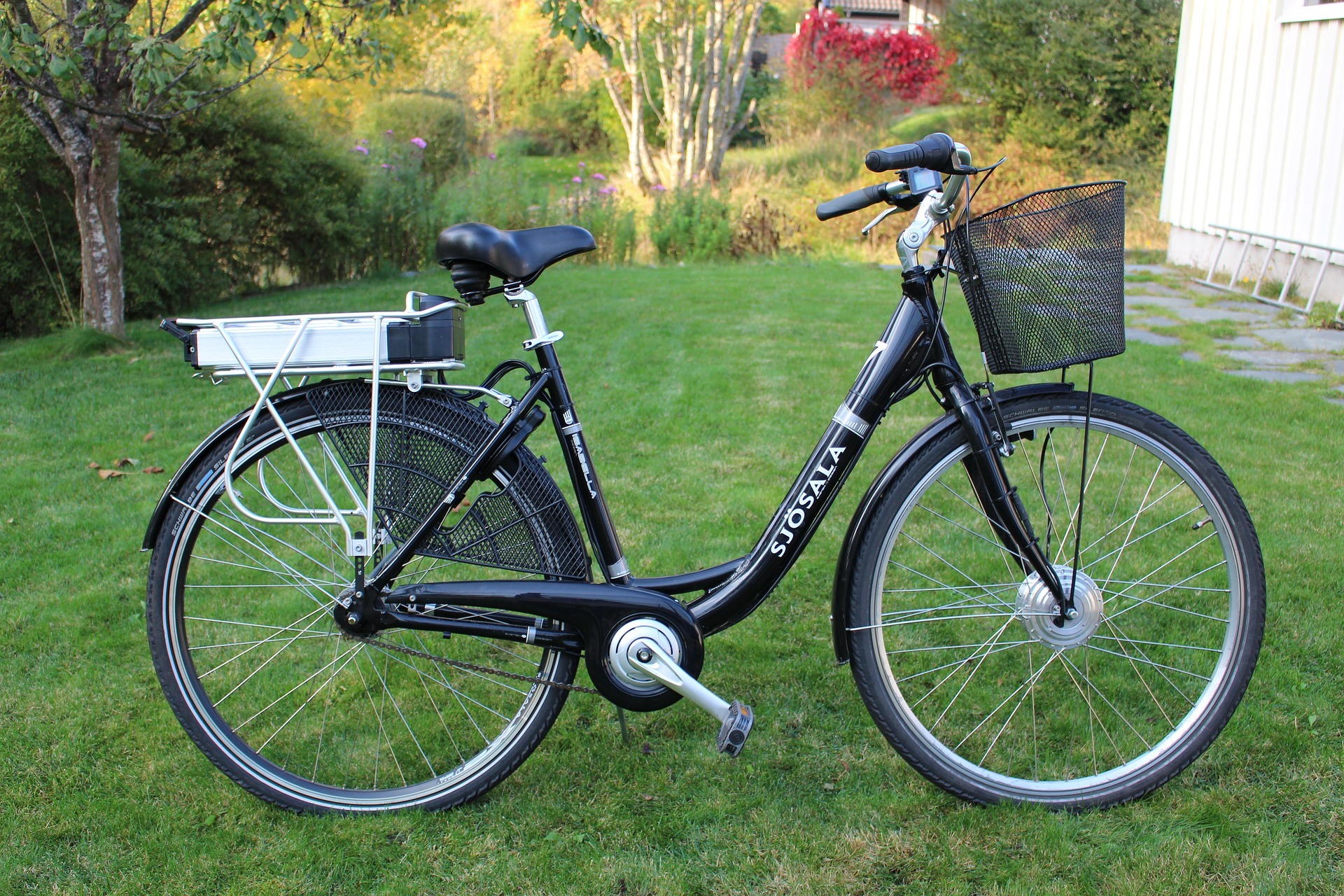 Bike to work scheme UK