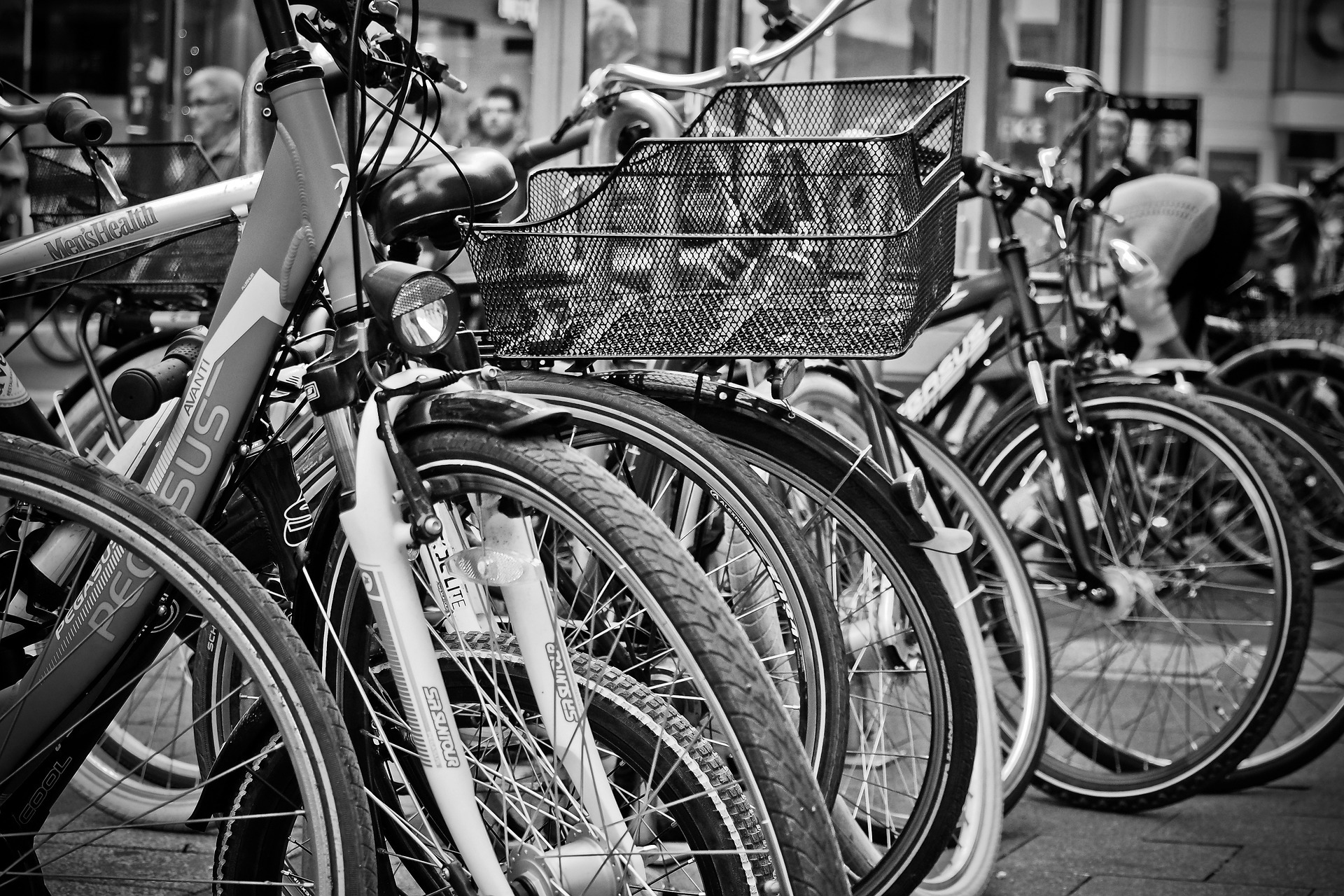 Can bike locks be cut
