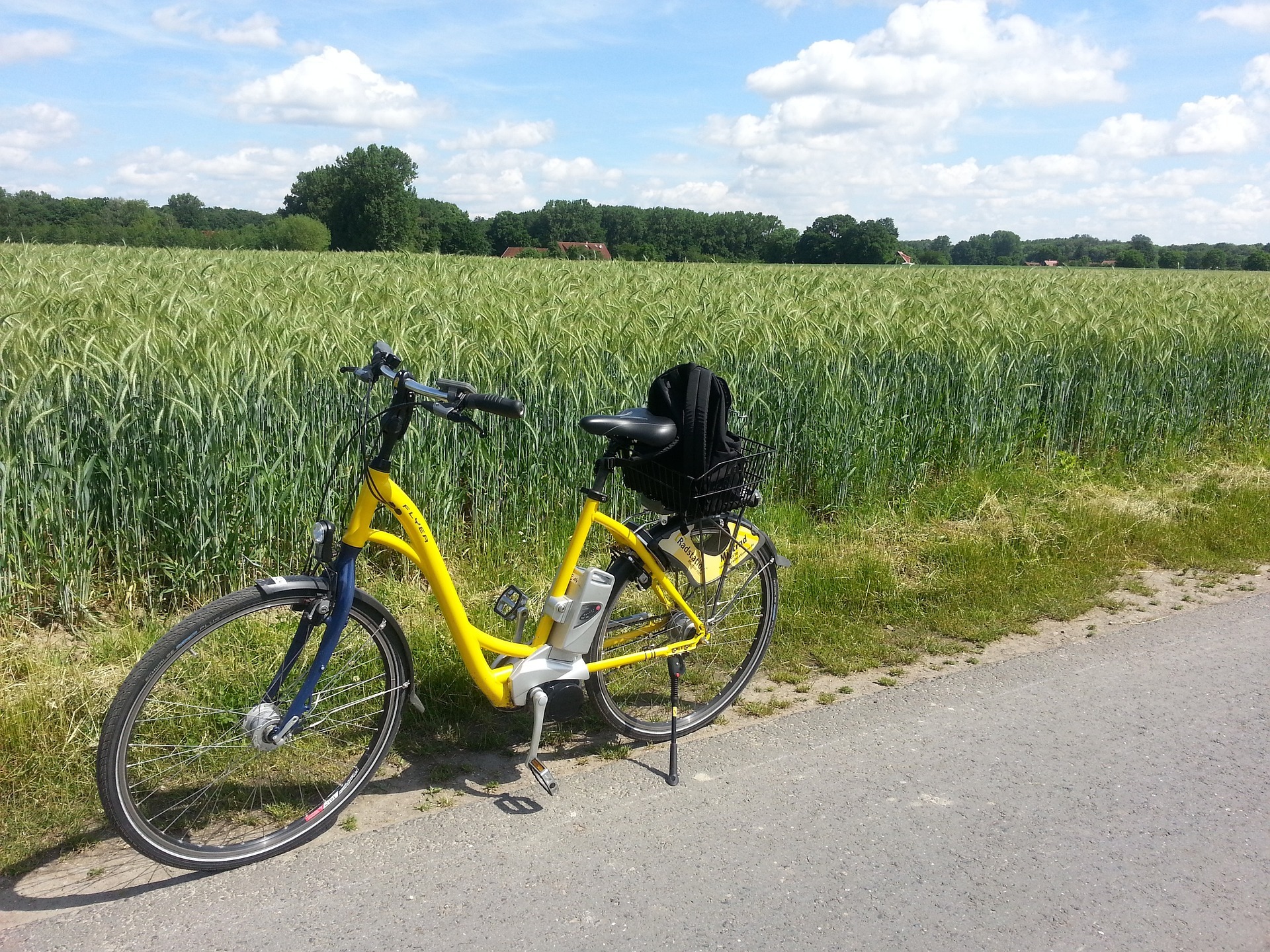 Which bike is best for me