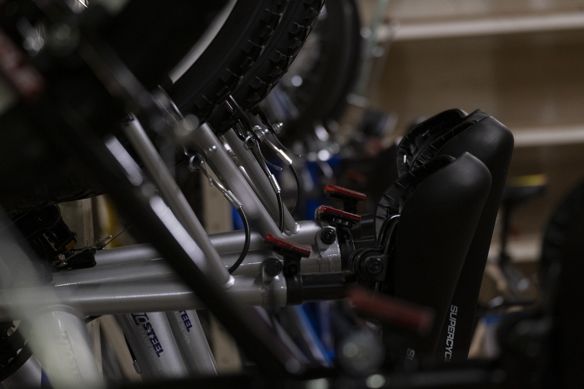 Which electric bike