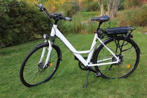 Bike to work scheme UK